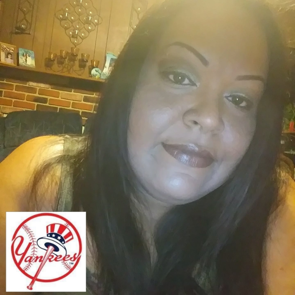 Meet your Posher, Liz